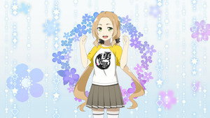 結城友奈は勇者である kép