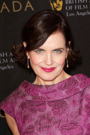 Elizabeth McGovern profil kép