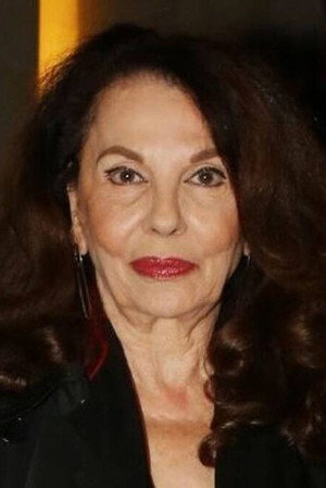 Μπέτυ Λιβανού profil kép