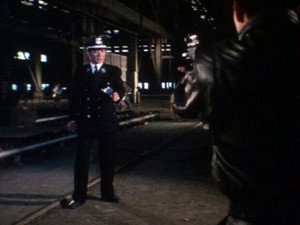 特警ウインスペクター 1. évad Ep.15 15. epizód