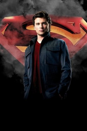 Smallville poszter