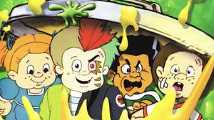 Garbage Pail Kids kép