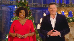 Christmas Carols on ITV 9. évad Ep.1 1. epizód