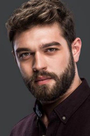 Furkan Andıç profil kép