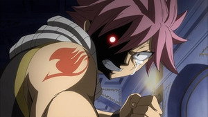 Fairy Tail 5. évad Ep.16 16. epizód