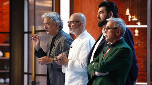 MasterChef Italia 14. évad Ep.11 11. epizód