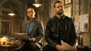 FBI: International 1. évad Ep.7 7. epizód