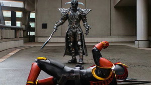 仮面ライダー電王 kép
