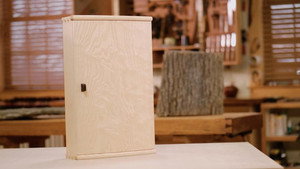 Classic Woodworking 1. évad Ep.2 2. epizód