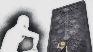 Fullmetal Alchemist: Testvériség kép