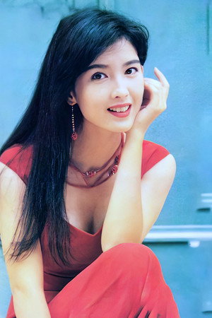 周慧敏 profil kép