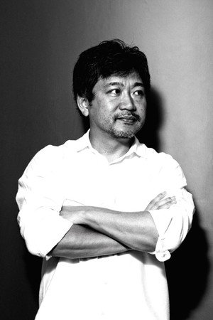 是枝裕和 profil kép