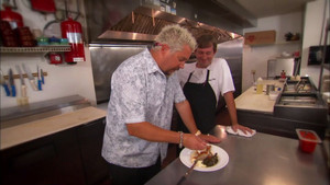 Diners, Drive-Ins and Dives 13. évad Ep.11 11. epizód