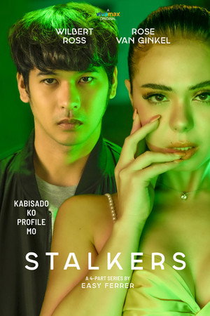 Stalkers poszter