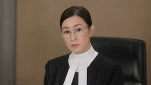 正義女神 1. évad Ep.14 14. epizód