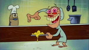 The Ren & Stimpy Show 4. évad Ep.23 23. epizód