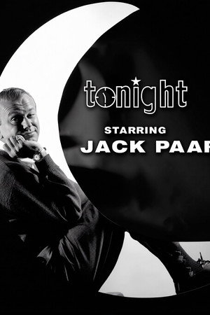 Tonight Starring Jack Paar