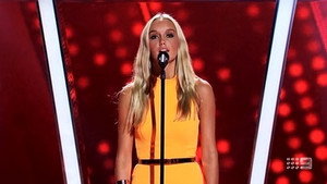 The Voice 3. évad Ep.9 9. epizód