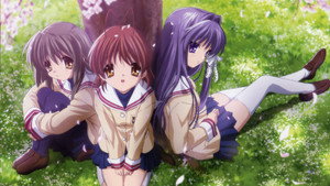 CLANNAD kép