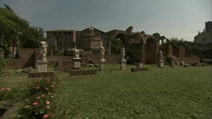 I segreti di Roma 1. évad Ep.3 3. epizód