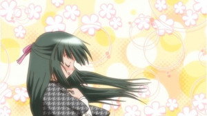 ひだまりスケッチ 3. évad Ep.6 6. epizód