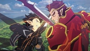 Sword Art Online Sword Art Online I. Ep.20 20. epizód
