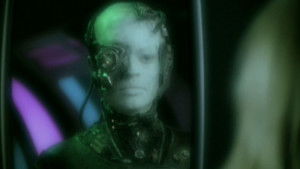 Star Trek: Voyager 7. évad Ep.18 Az ember téved