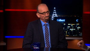 The Colbert Report 10. évad Ep.19 19. epizód