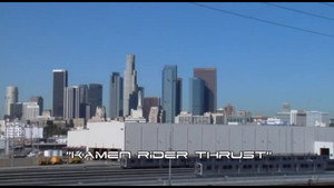 Kamen Rider: Dragon Knight 1. évad Ep.9 9. epizód
