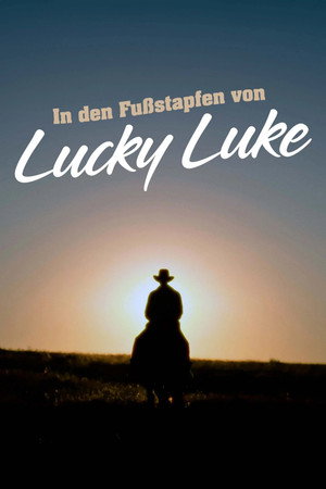 Dans les bottes de Lucky Luke poszter