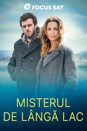 Le Mystère du lac poszter