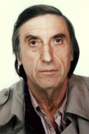Herbert Fux profil kép