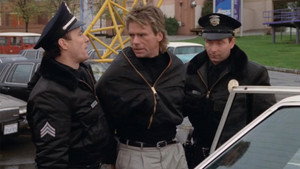 MacGyver 6. évad Ep.12 Régi szerelem