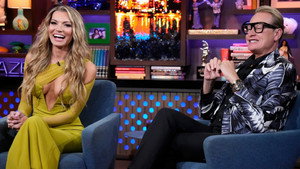 Watch What Happens Live with Andy Cohen 21. évad Ep.44 44. epizód