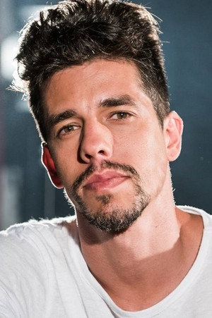 Vítor Fonseca profil kép