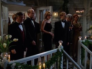 Frasier - A dumagép 6. évad Ep.8 8. epizód