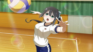 結城友奈は勇者である kép