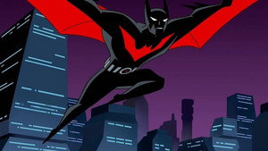 Batman of the Future kép
