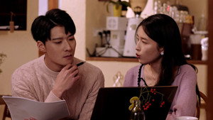 烟火向星辰 1. évad Ep.6 6. epizód