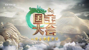 中国国宝大会 kép
