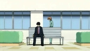 Canvas2 ～虹色のスケッチ～ 1. évad Ep.5 5. epizód