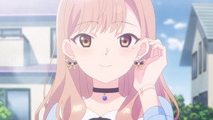 恋は双子で割り切れない 1. évad Ep.4 4. epizód