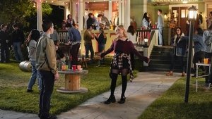 Az ifjú Sheldon 6. évad Ep.13 Egyetemi buli, ottalvás és egy giga nagy vízhólyag