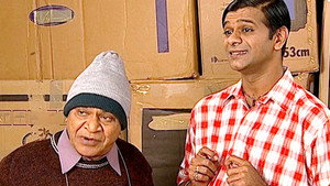 तारक मेहता का उल्टा चश्मा 1. évad Ep.519 519. epizód