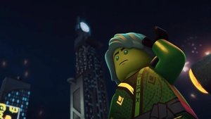 LEGO Ninjago: A Spinjitzu mesterei Garmadon fiai Ep.1 75. fejezet: Csalóka álarc
