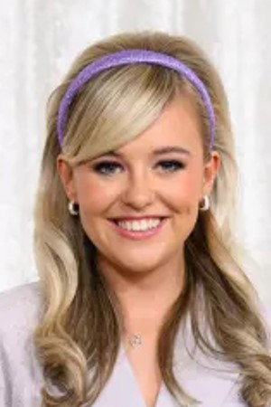 Harriet Bibby