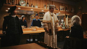 異世界居酒屋「のぶ」 2. évad Ep.8 8. epizód