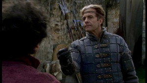 Kaamelott 1. évad Ep.9 9. epizód