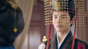 三国机密之潜龙在渊 1. évad Ep.5 5. epizód