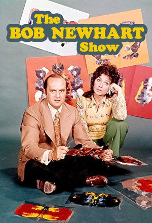 The Bob Newhart Show poszter